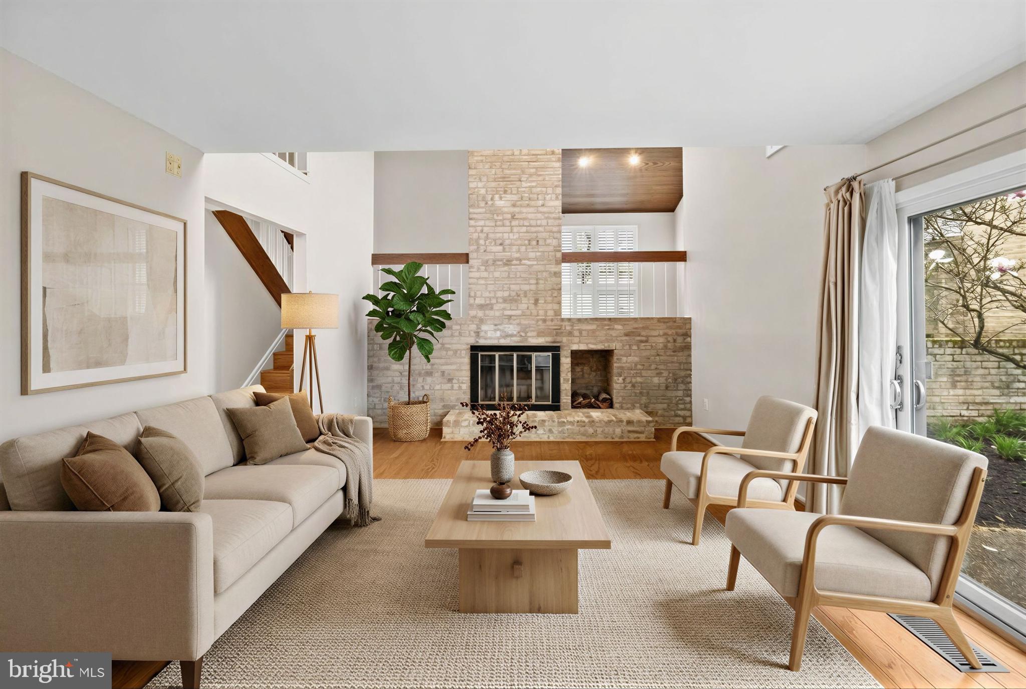 COURTS OF WYNGATE - Residential