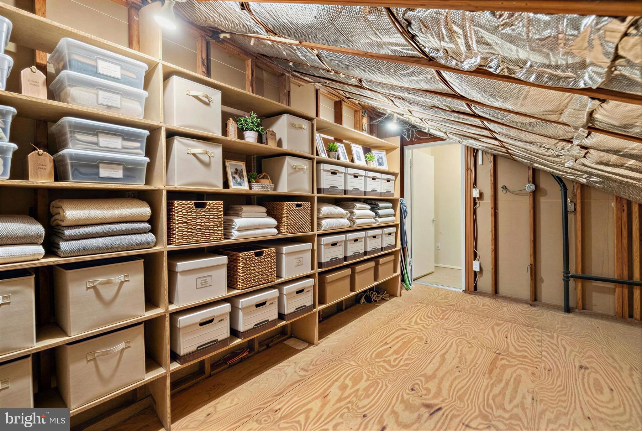 COURTS OF WYNGATE - Residential