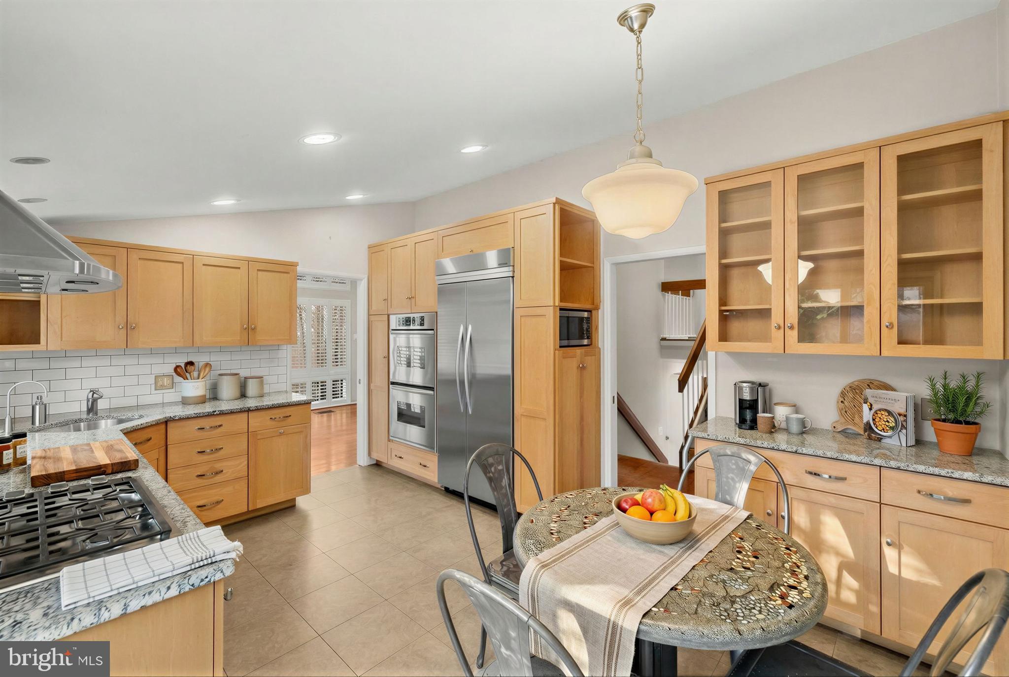 COURTS OF WYNGATE - Residential