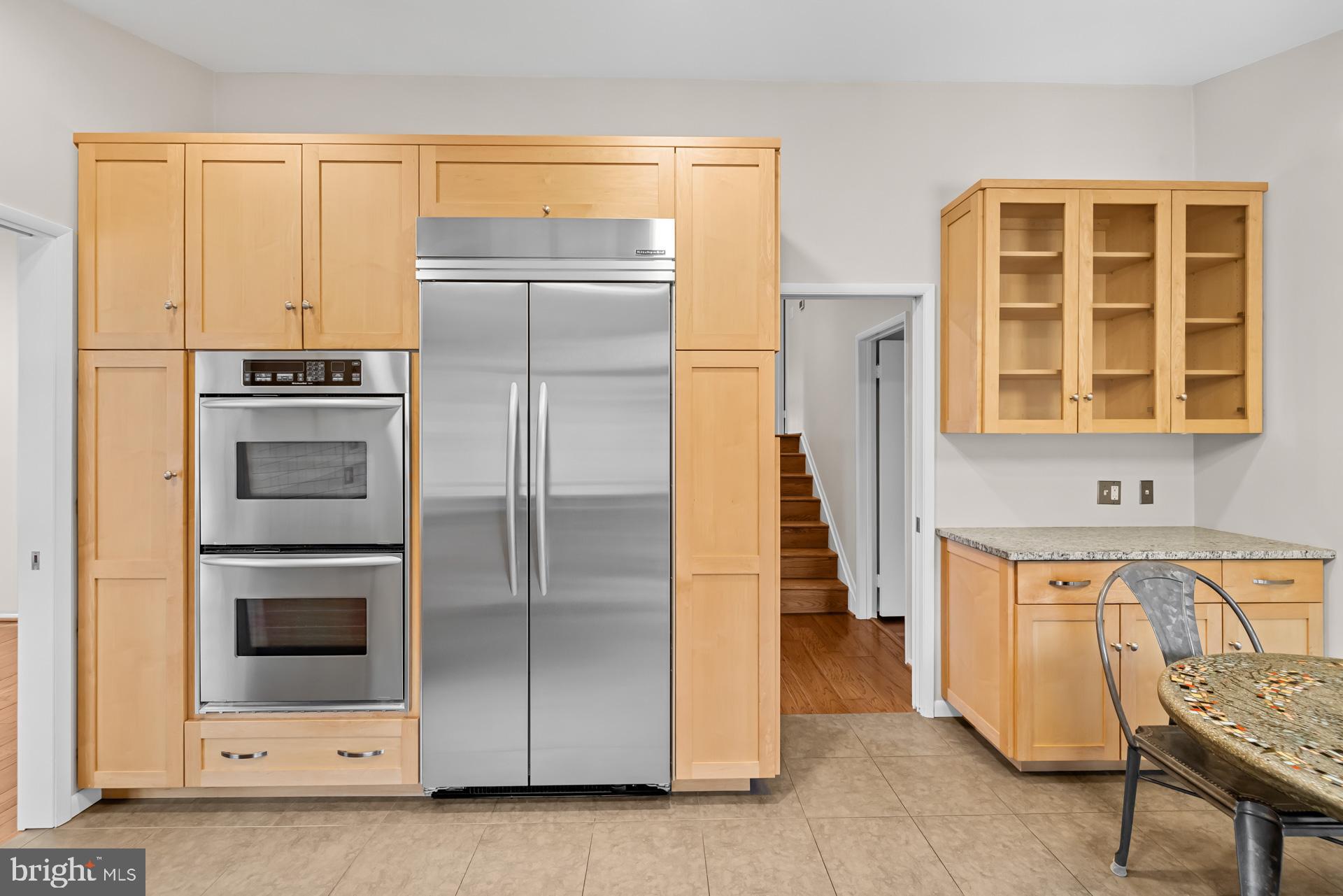 COURTS OF WYNGATE - Residential