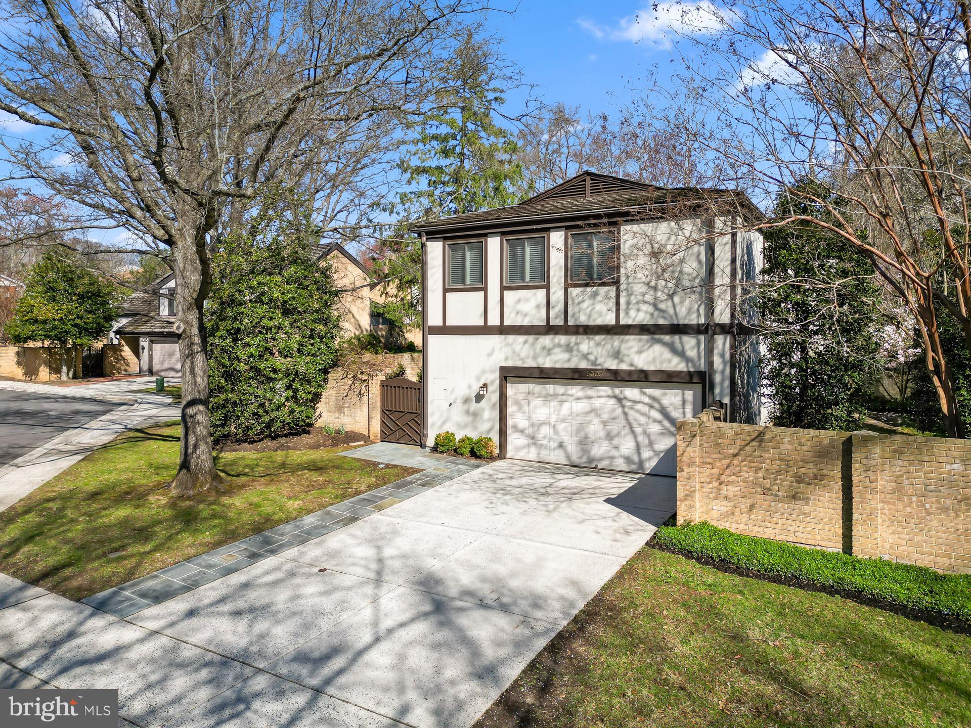 COURTS OF WYNGATE - Residential