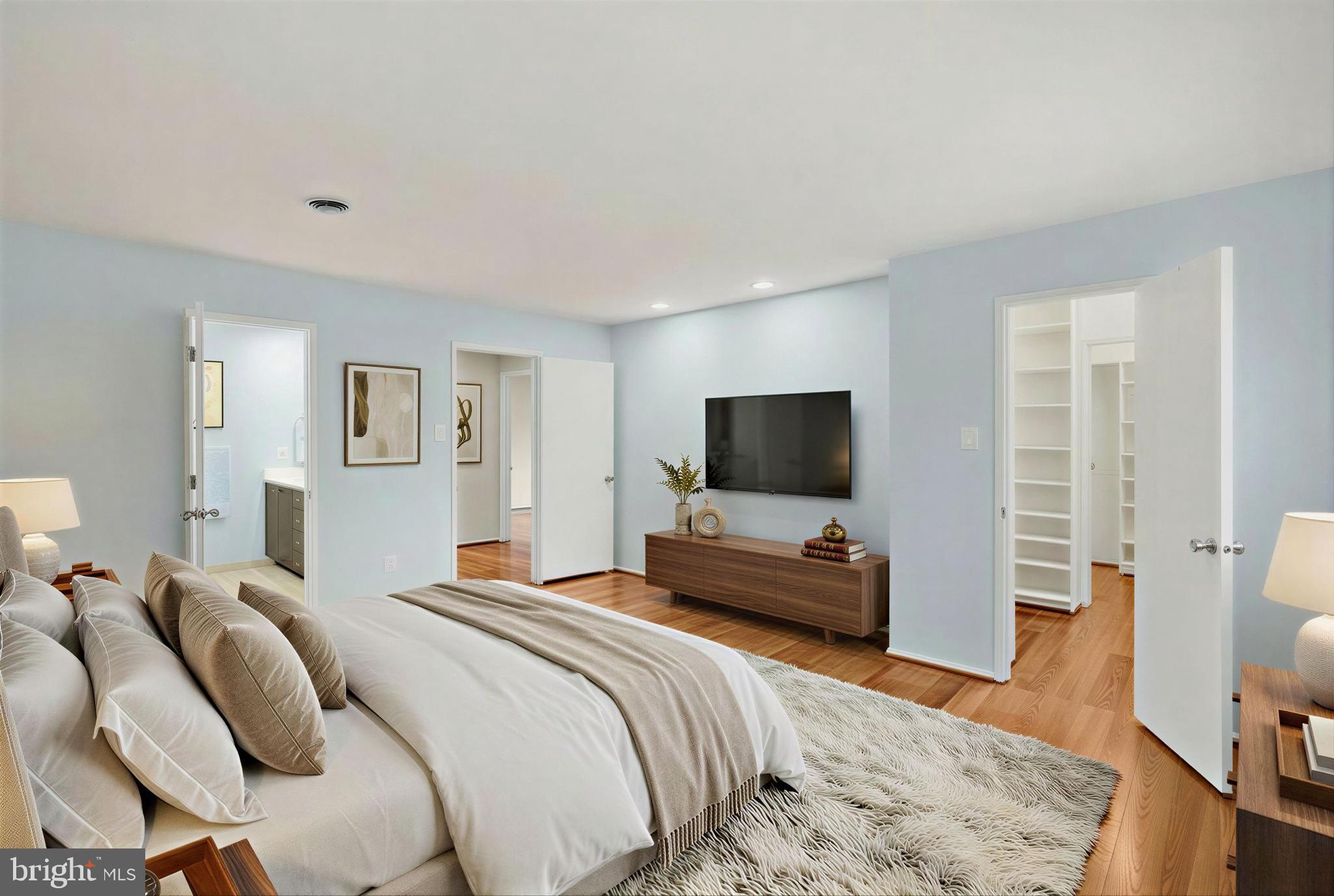 COURTS OF WYNGATE - Residential