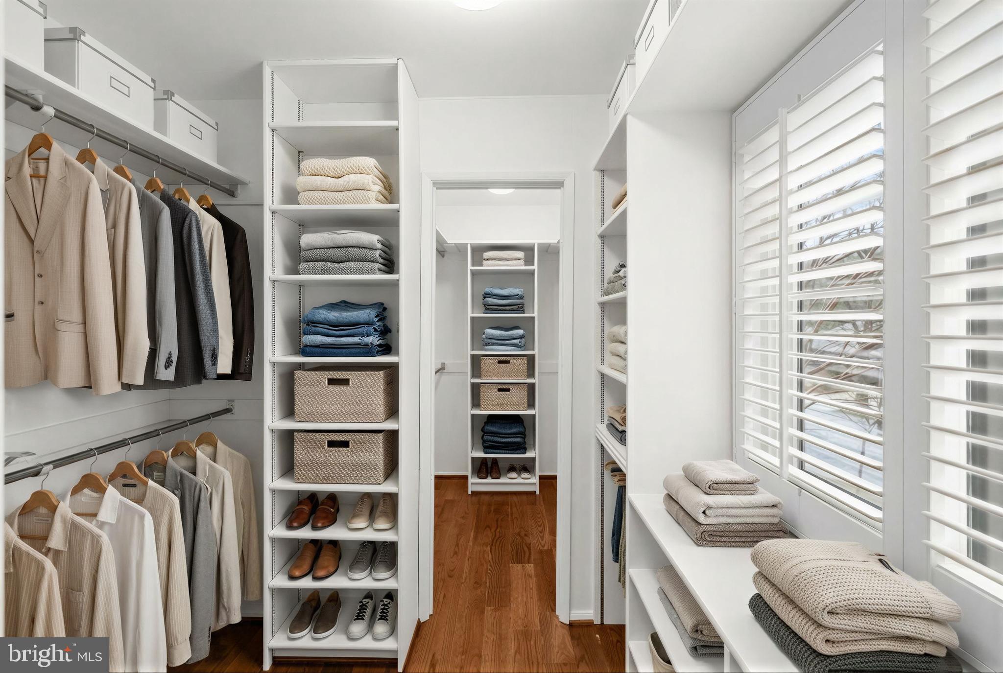 COURTS OF WYNGATE - Residential