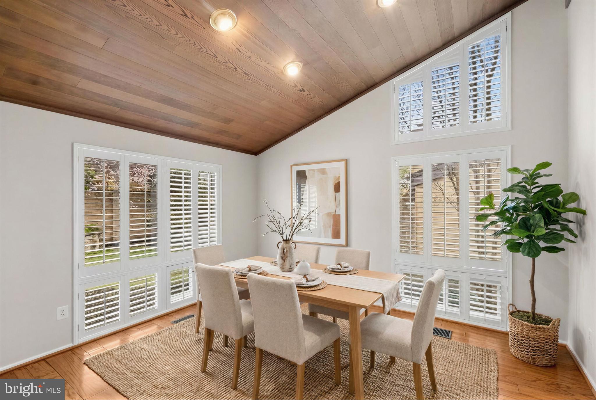 COURTS OF WYNGATE - Residential