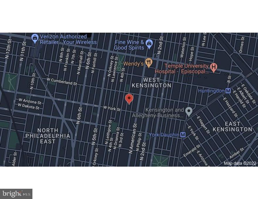 **GREAT OPPORTUNITY FOR URBAN/CITY BUILDERS**  13 lots -  2414 – 38 N Bodine street   Do you have a vision for a property that you would like to build? Would you like to build in a central location, New construction is popping up everywhere in this area. Then this is the right lot for you! Seller is motivated to sale. Submit an offer now, all offers will be presented.. $50,000 deposit and proof of funds required, buyer is responsible for u/o and own due diligence. Seller will offer financing and must buy all 13 lots