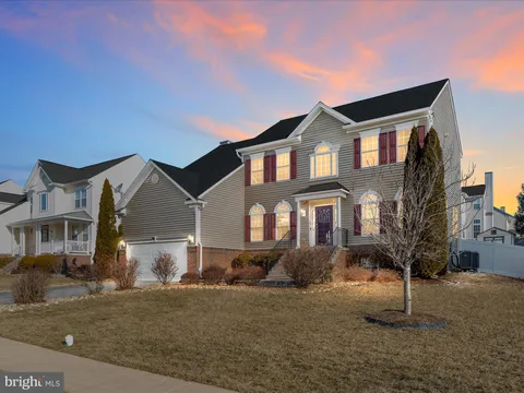 114 Nassau Drive, Winchester, VA 22602 - MLS#: VAFV2024740