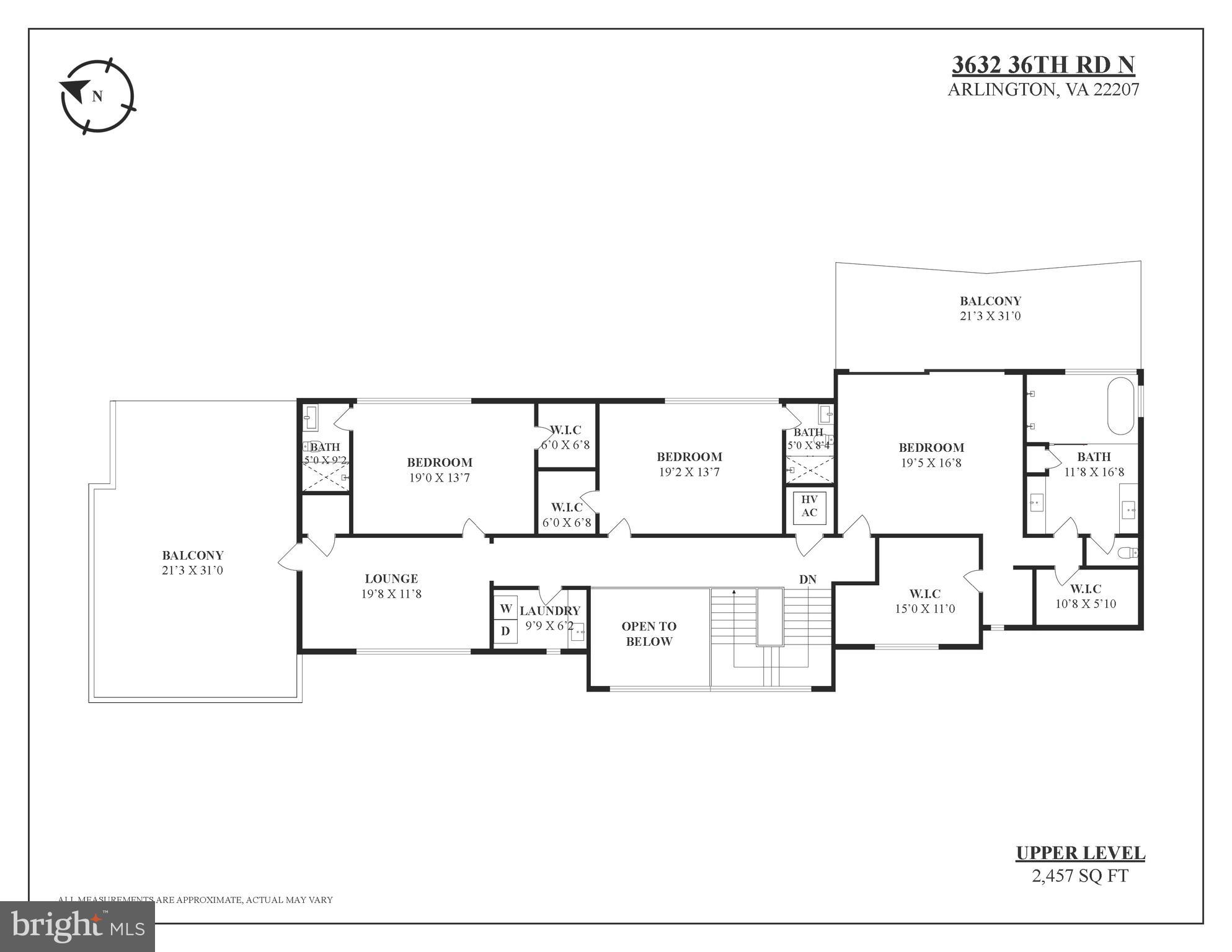 BELLEVUE FOREST - Residential