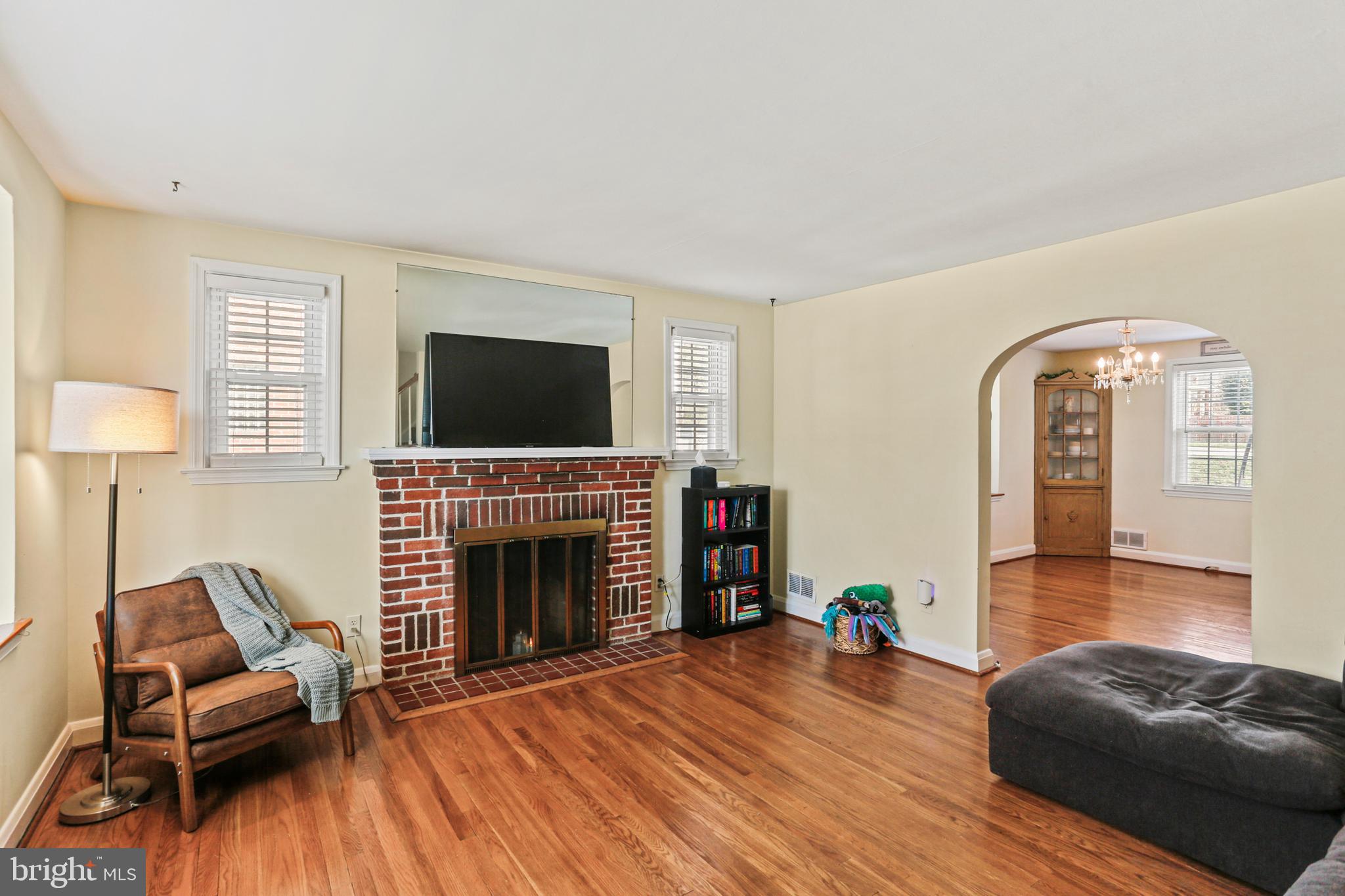 1606 THETFORD ROAD