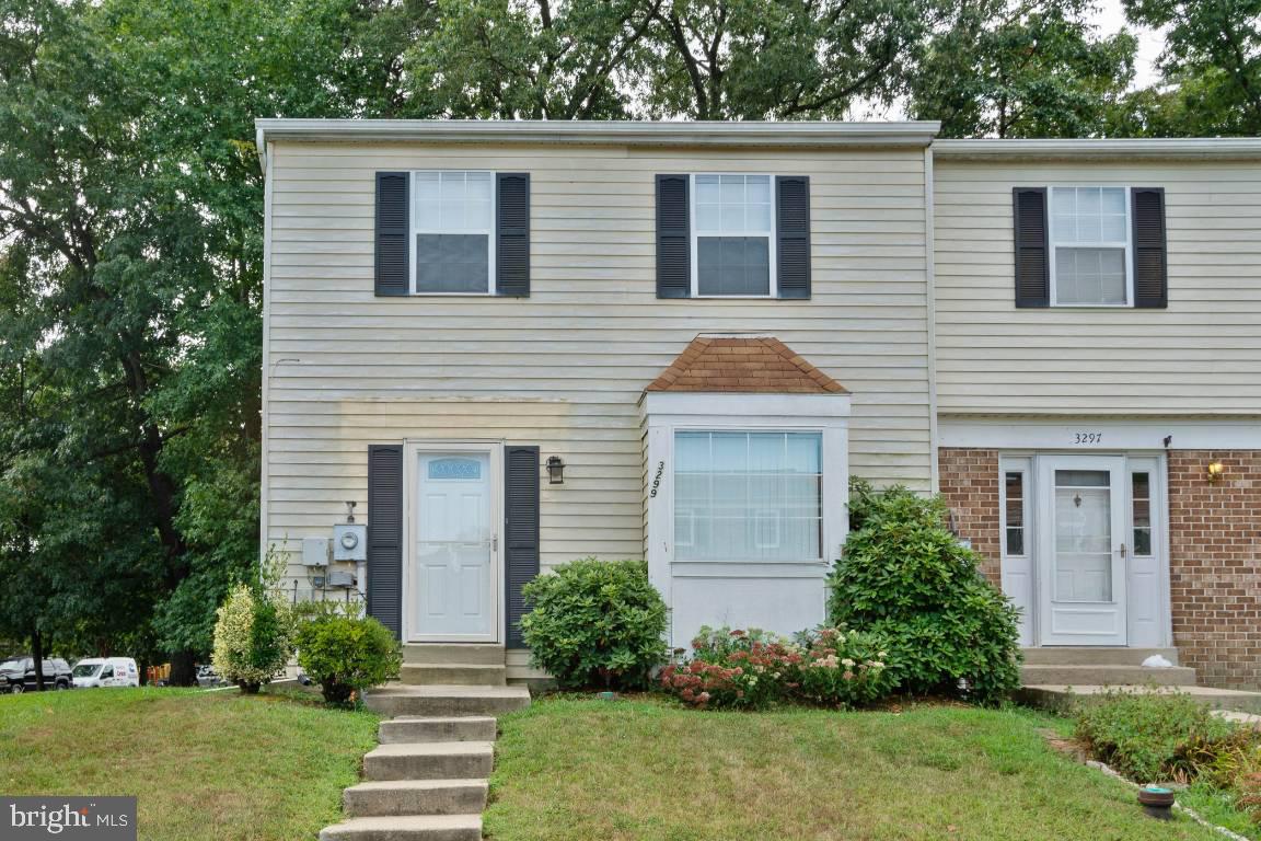 RYON WOODS - Residential