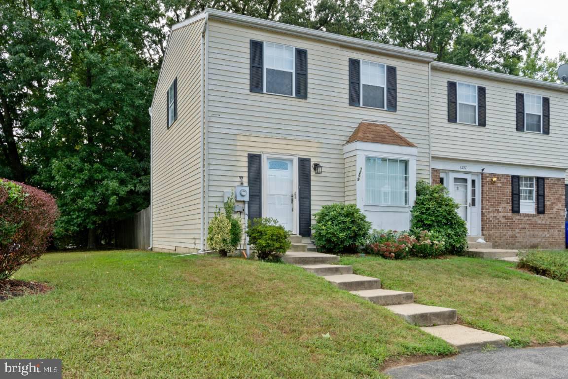 RYON WOODS - Residential