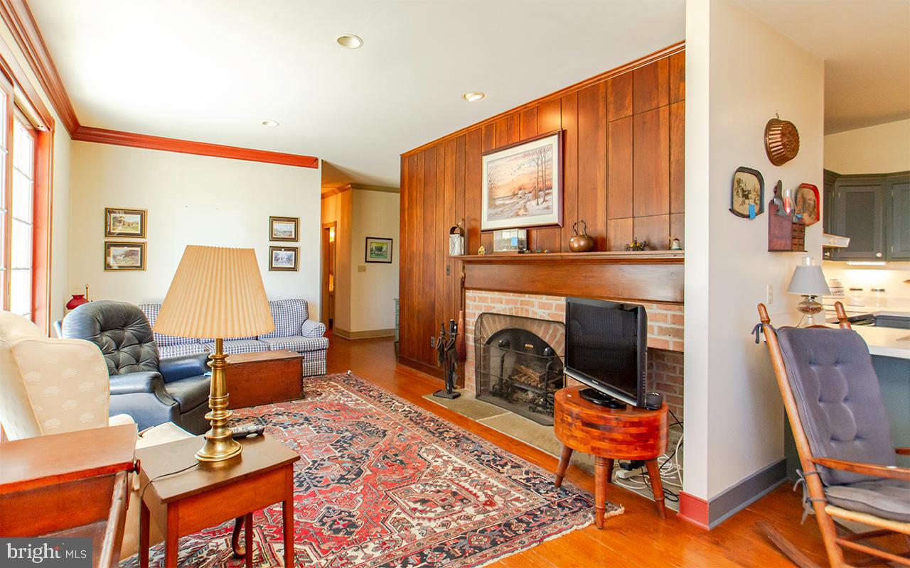 GLYNDON - Residential