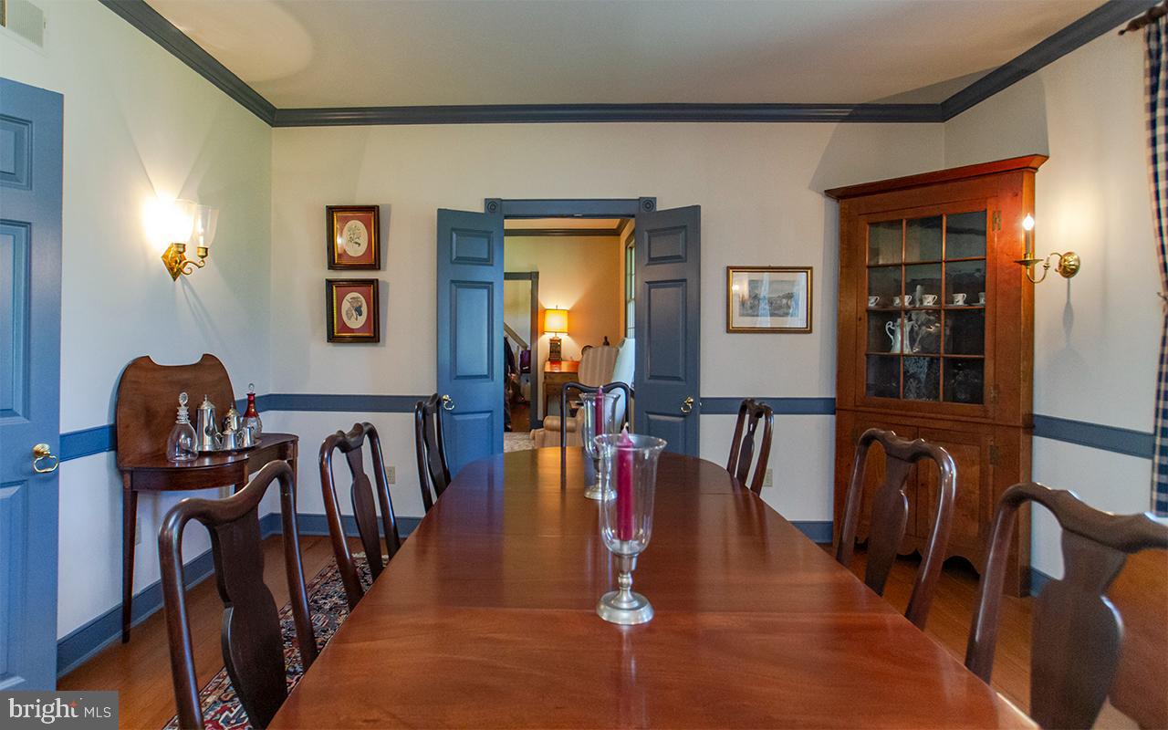 GLYNDON - Residential