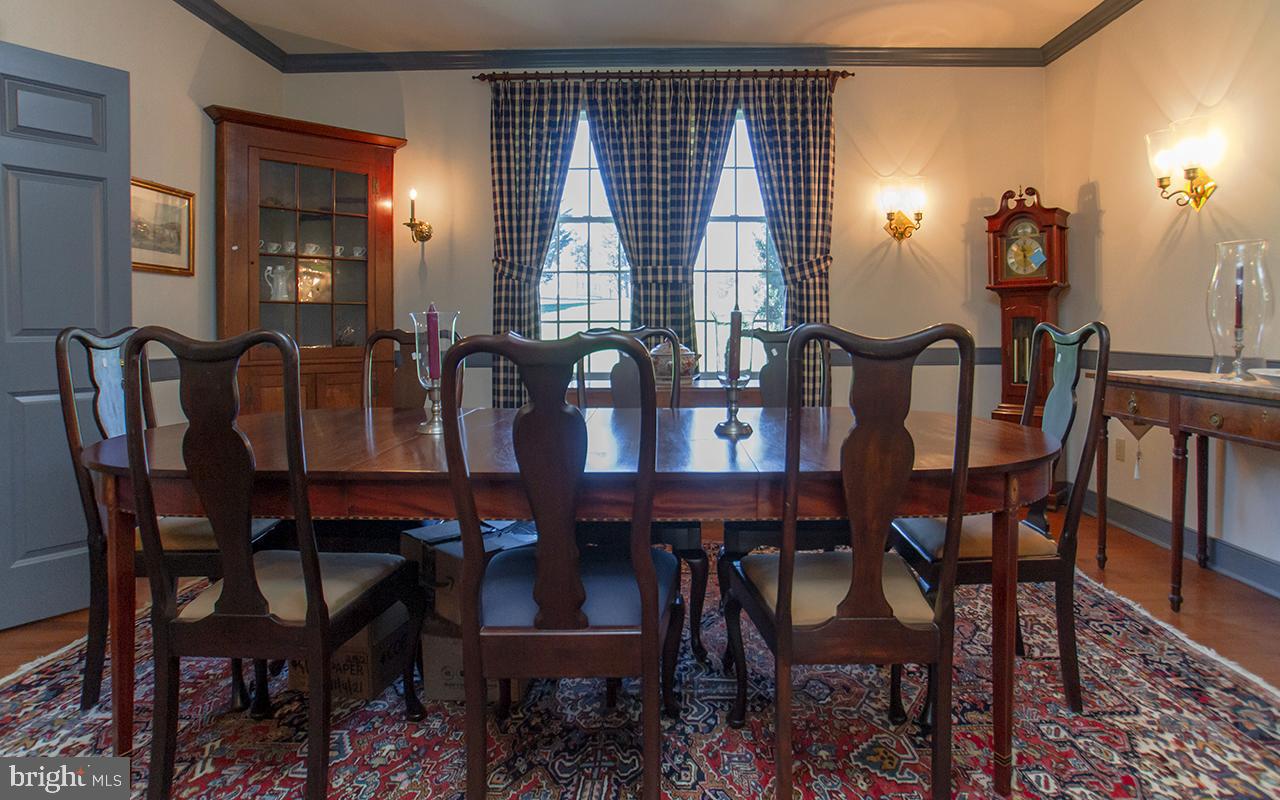 GLYNDON - Residential