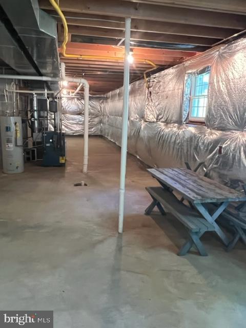 GLYNDON - Residential