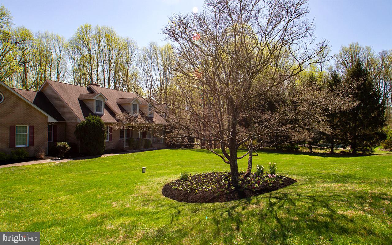 GLYNDON - Residential