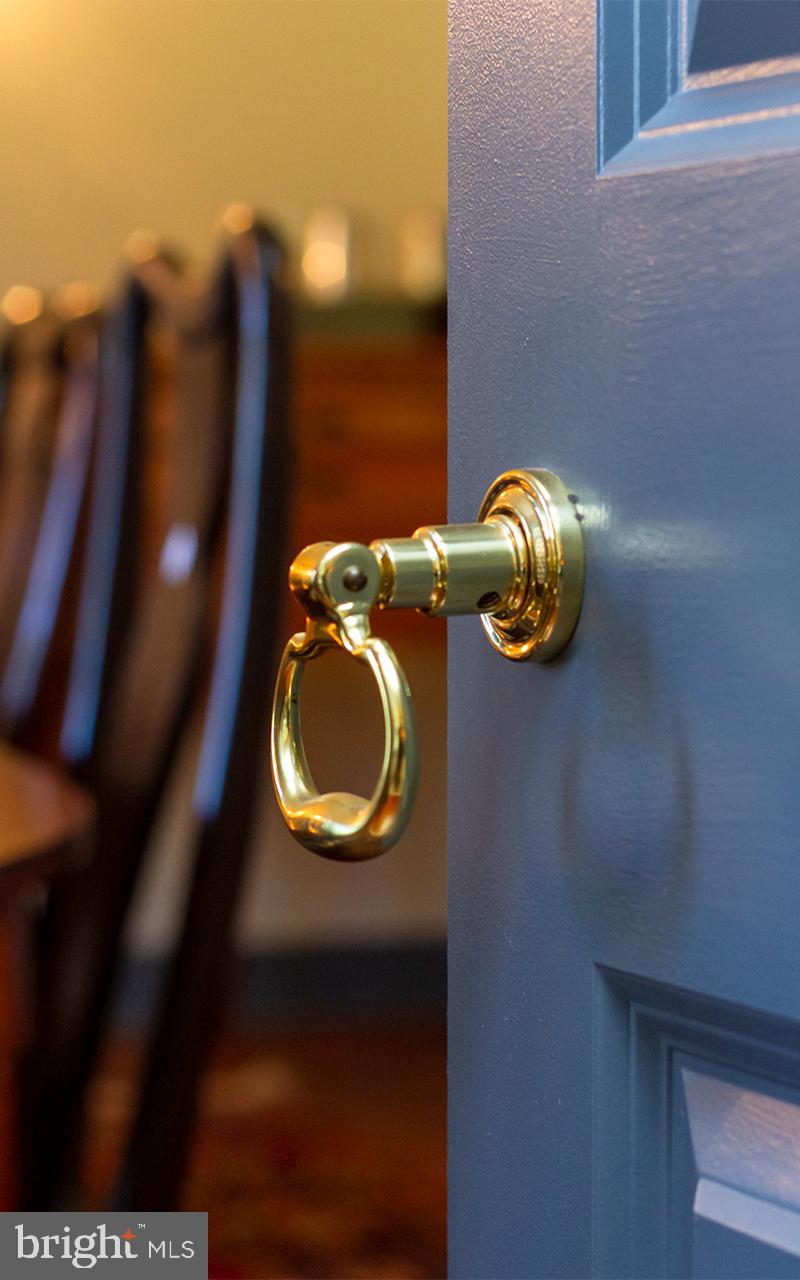 GLYNDON - Residential