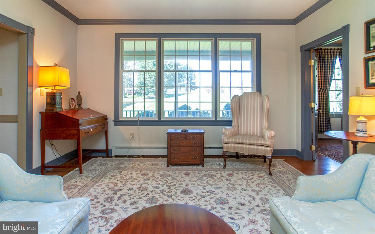 GLYNDON - Residential