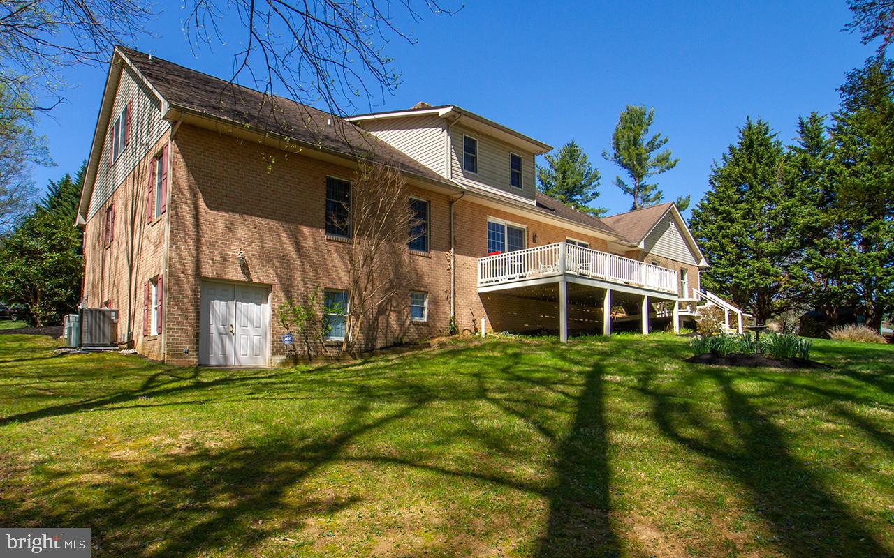 GLYNDON - Residential