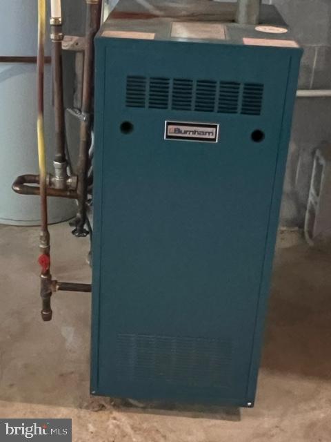 GLYNDON - Residential