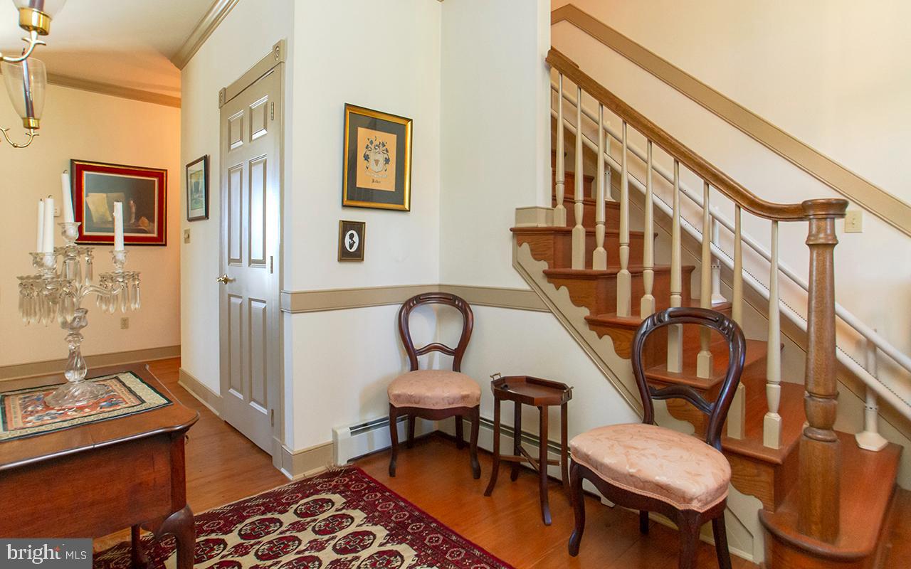 GLYNDON - Residential