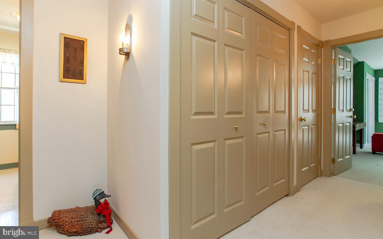 GLYNDON - Residential