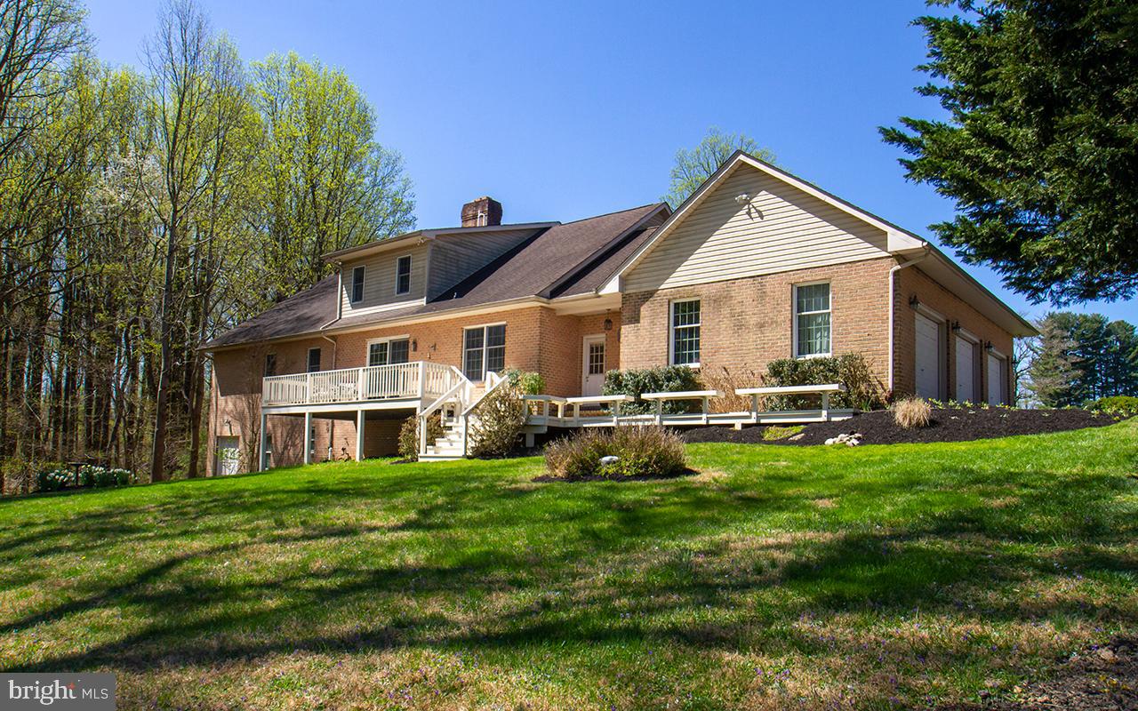 GLYNDON - Residential