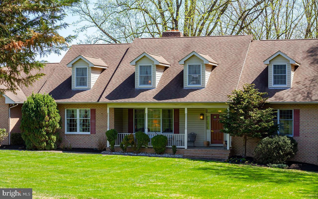 GLYNDON - Residential