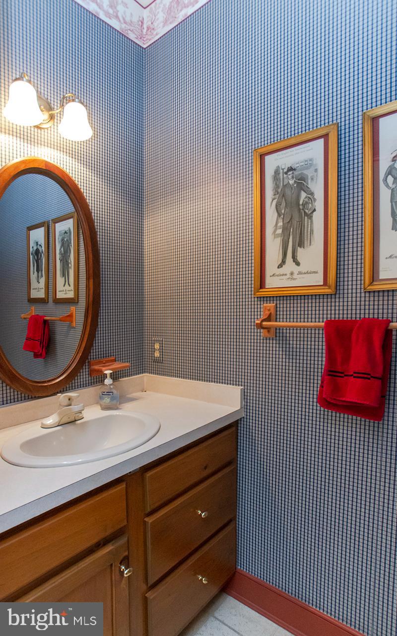 GLYNDON - Residential