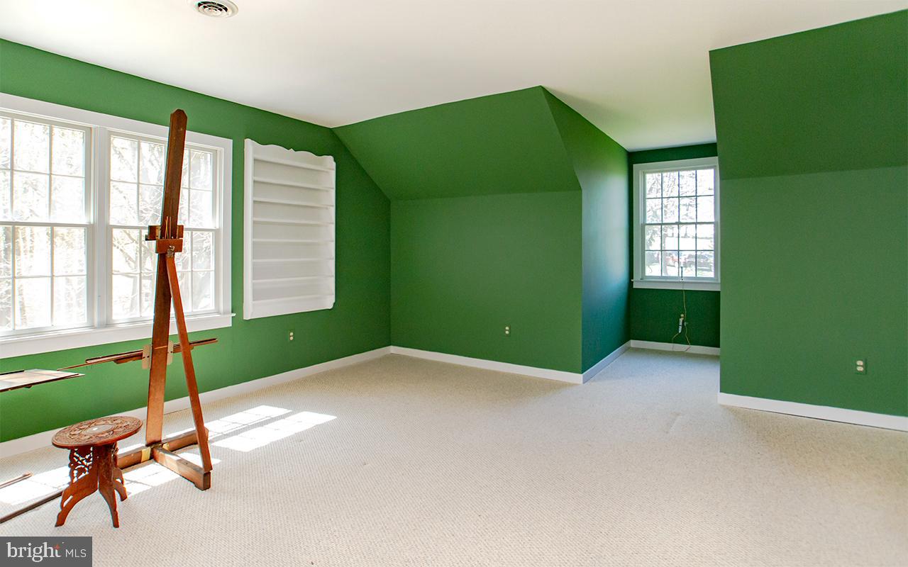 GLYNDON - Residential