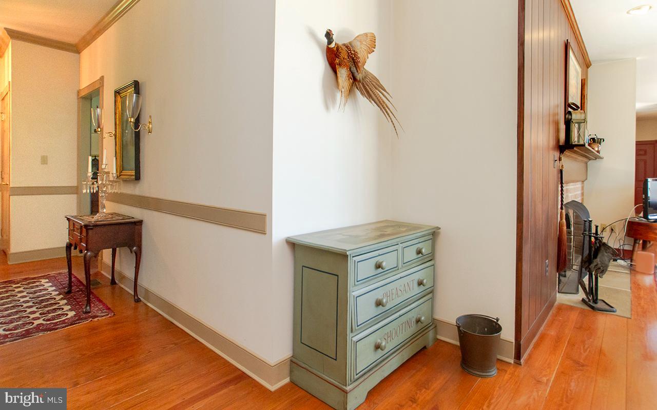 GLYNDON - Residential