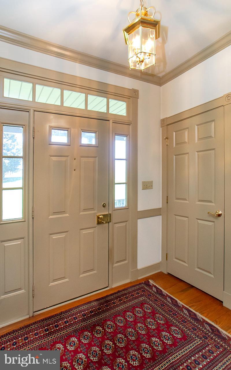 GLYNDON - Residential