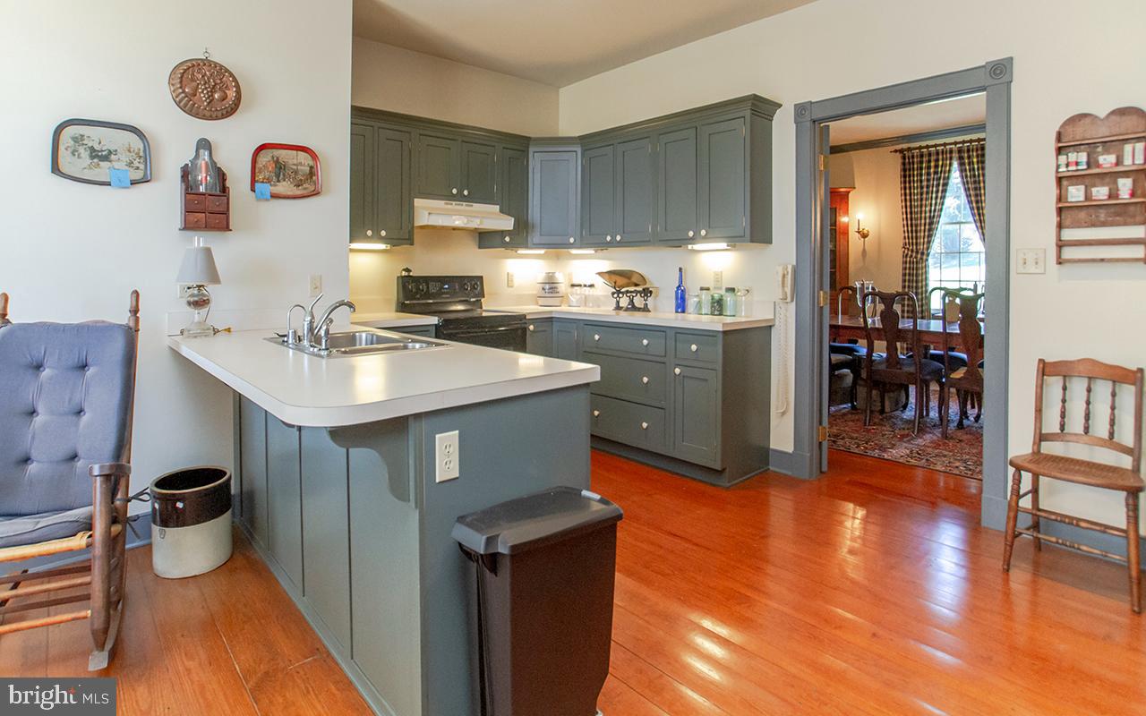 GLYNDON - Residential