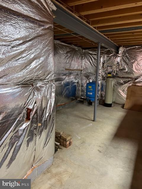 GLYNDON - Residential