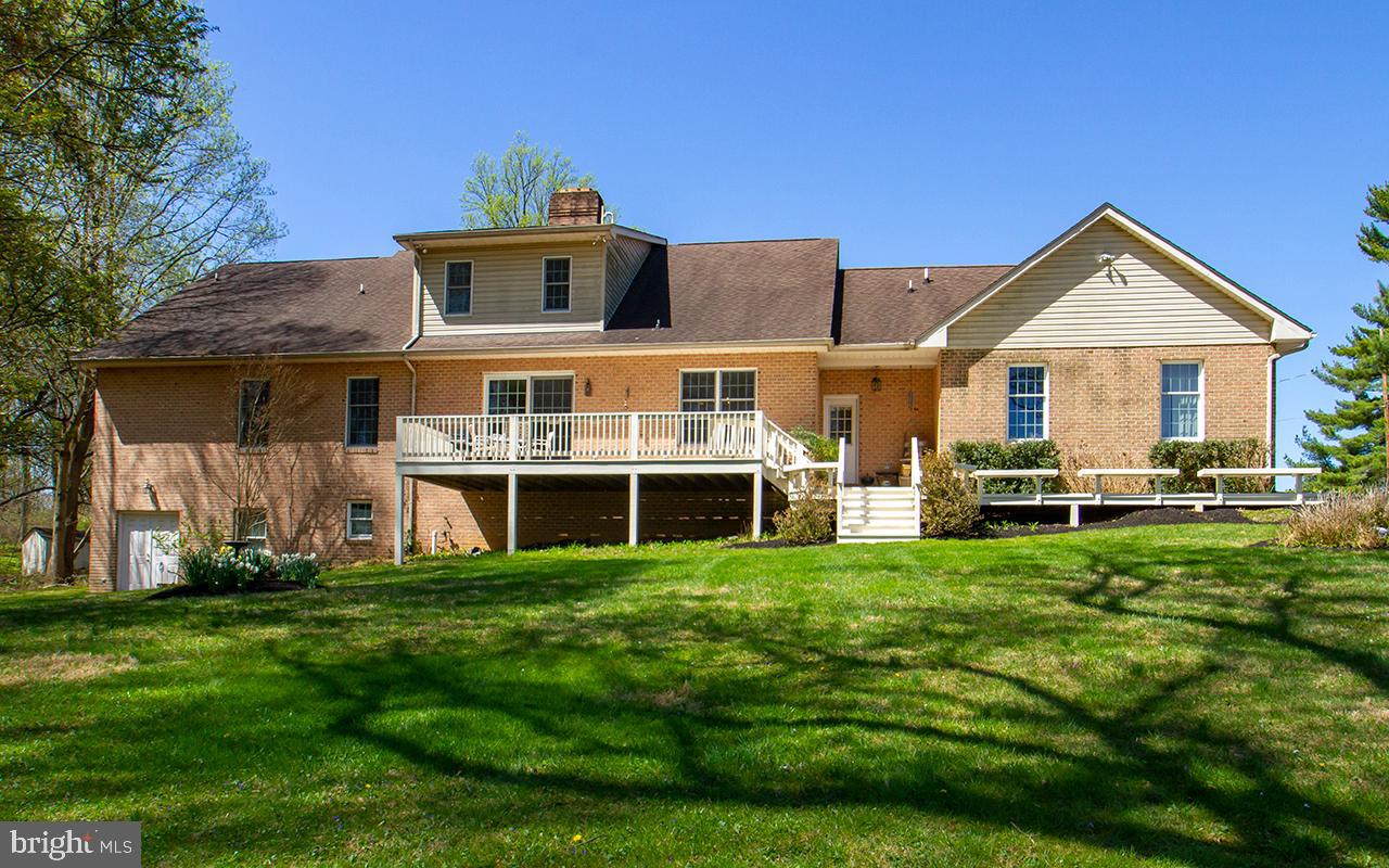 GLYNDON - Residential