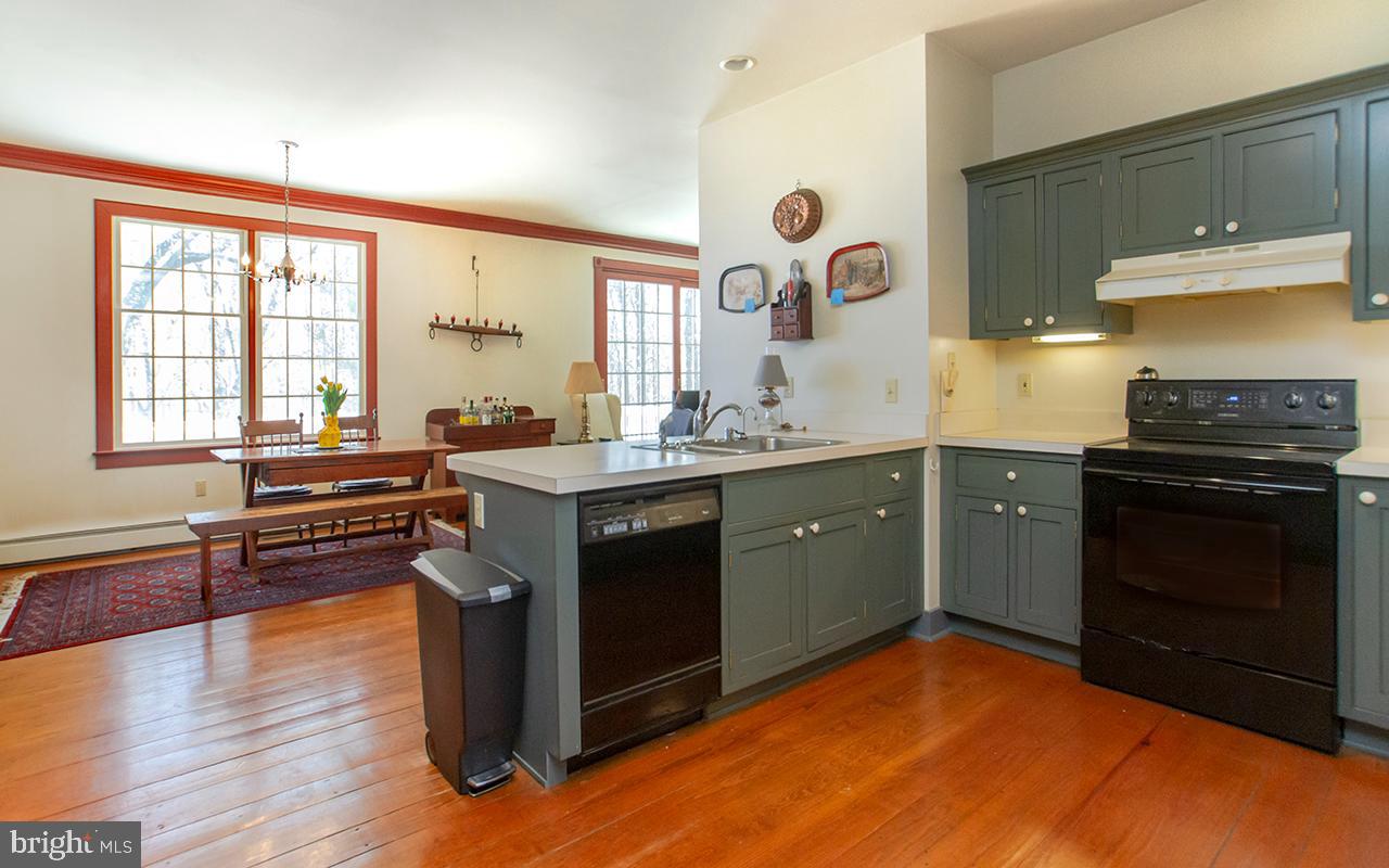 GLYNDON - Residential