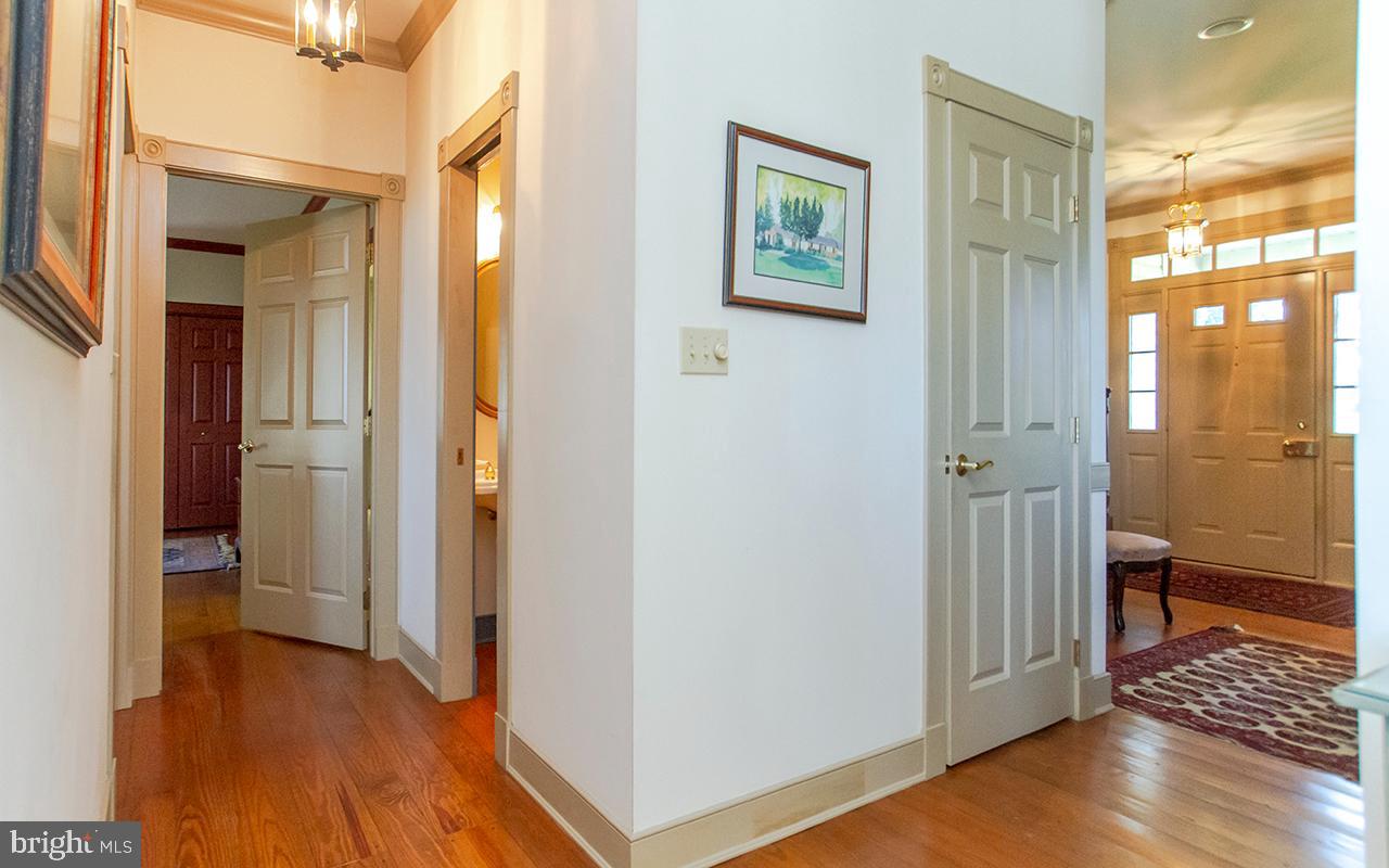 GLYNDON - Residential