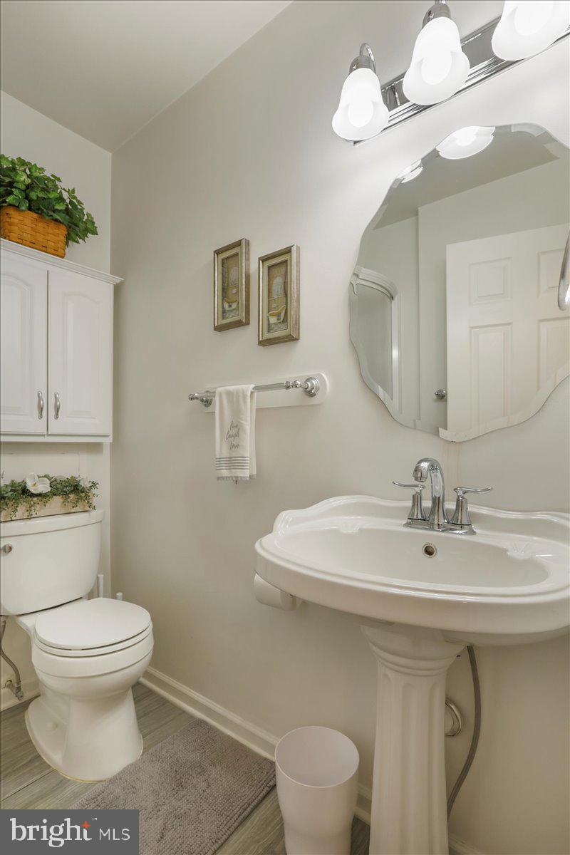 CLOVERTON - Residential