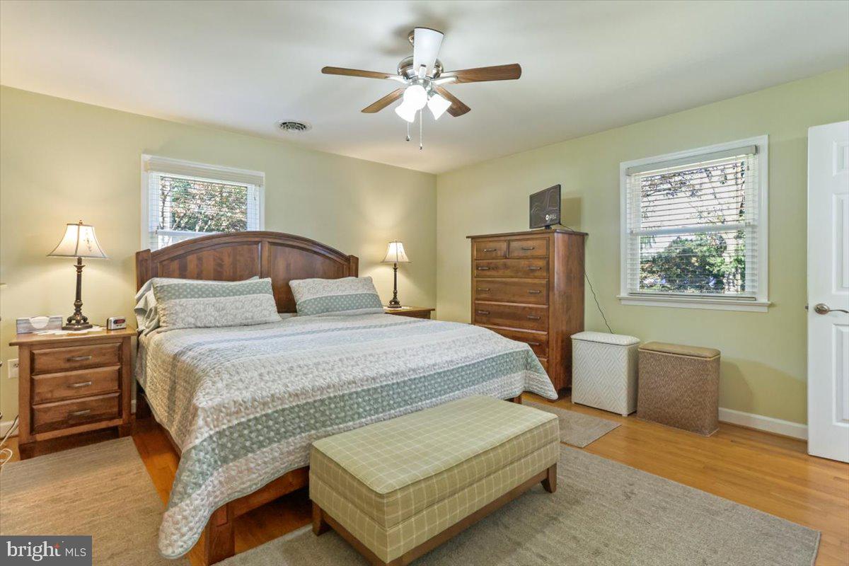 CLOVERTON - Residential