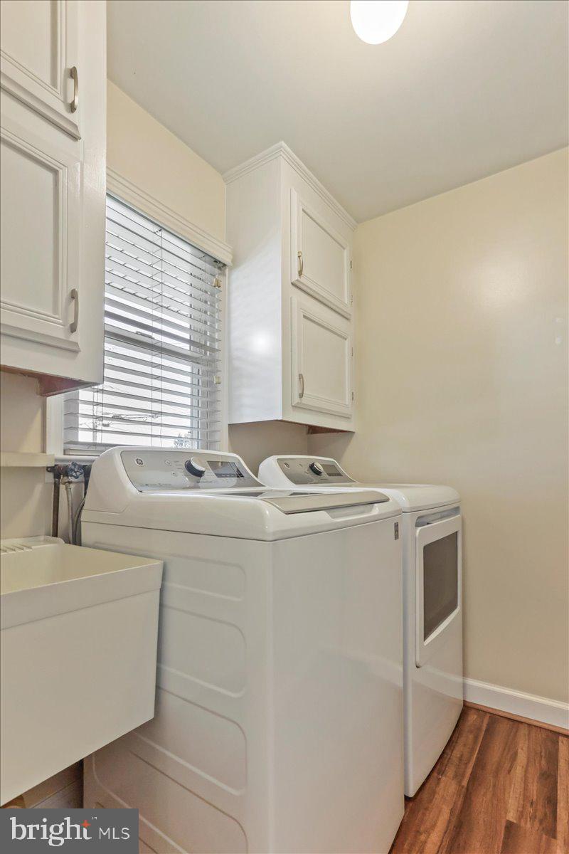 CLOVERTON - Residential