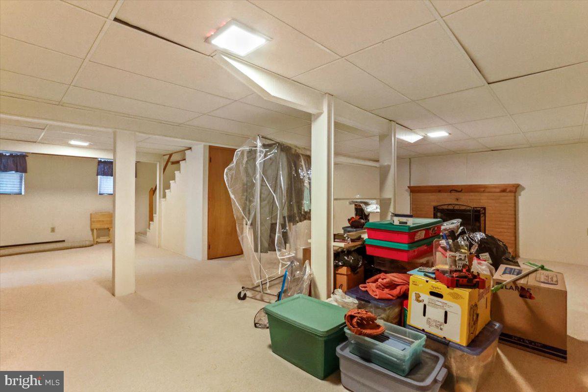 CLOVERTON - Residential