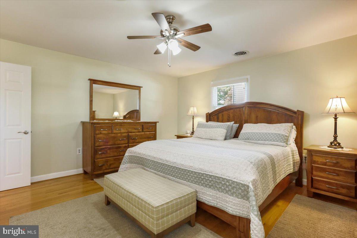 CLOVERTON - Residential