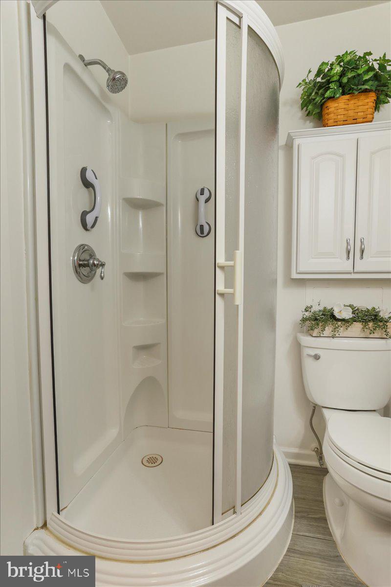 CLOVERTON - Residential