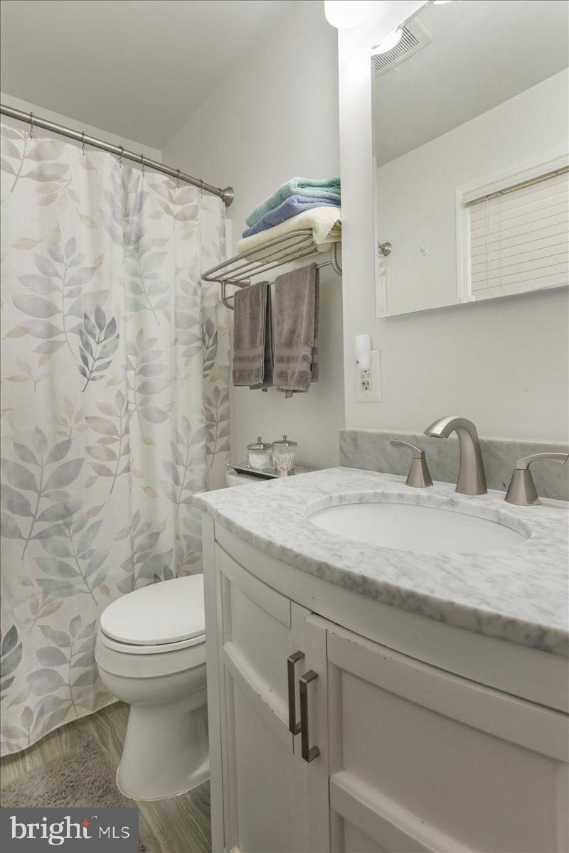 CLOVERTON - Residential