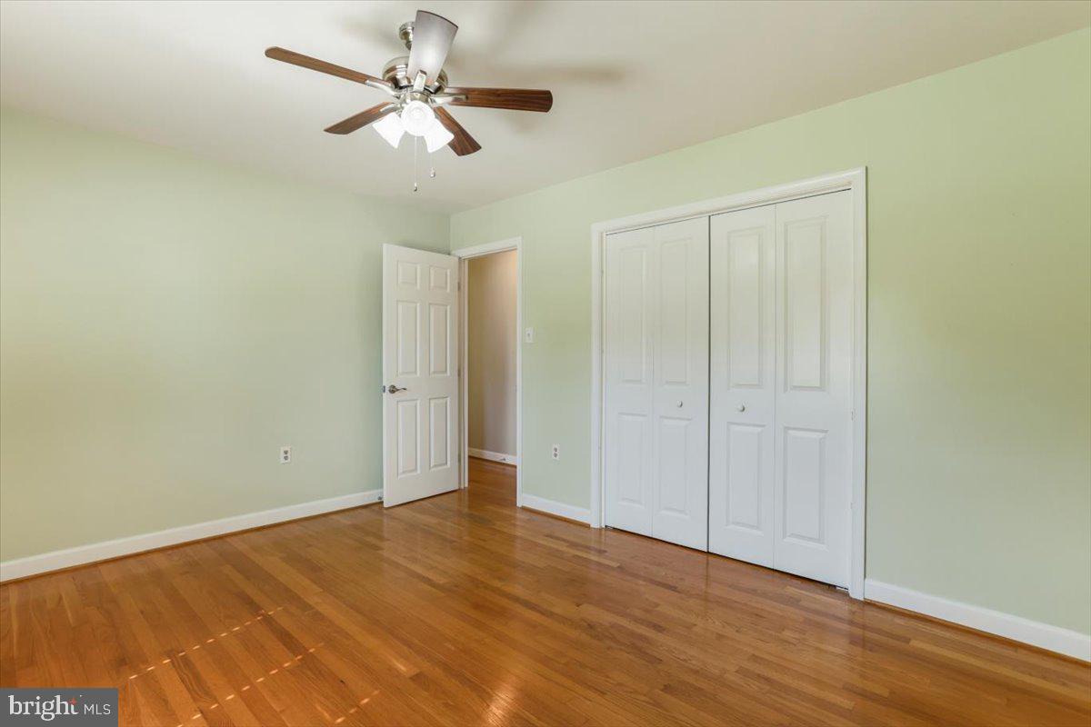 CLOVERTON - Residential