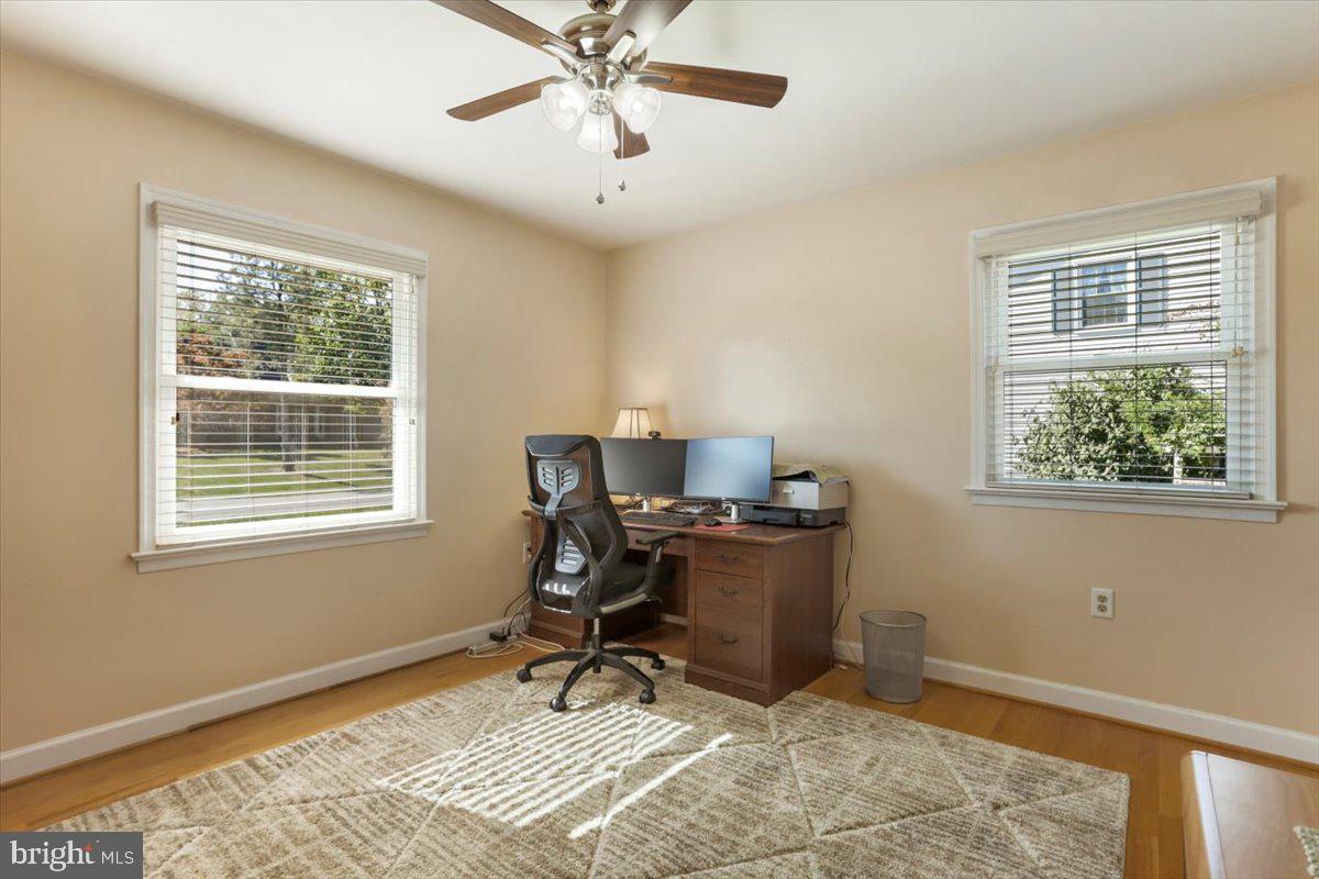 CLOVERTON - Residential