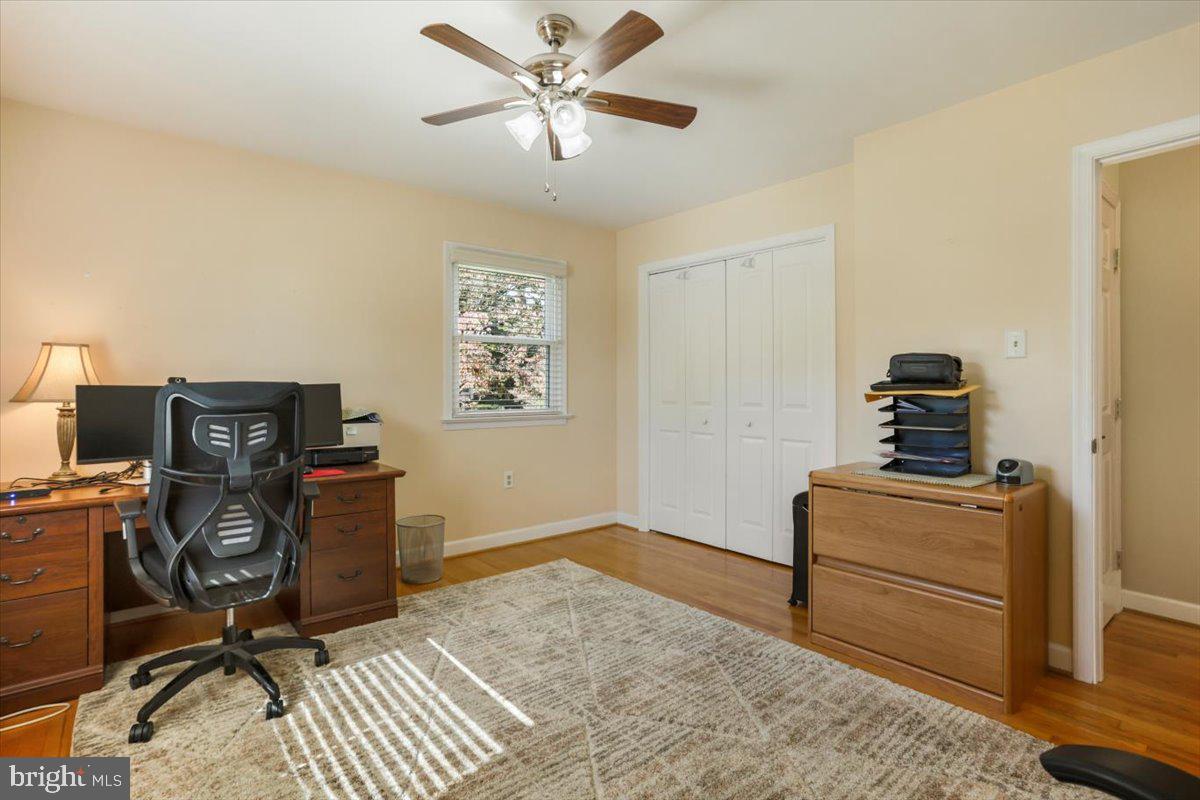 CLOVERTON - Residential