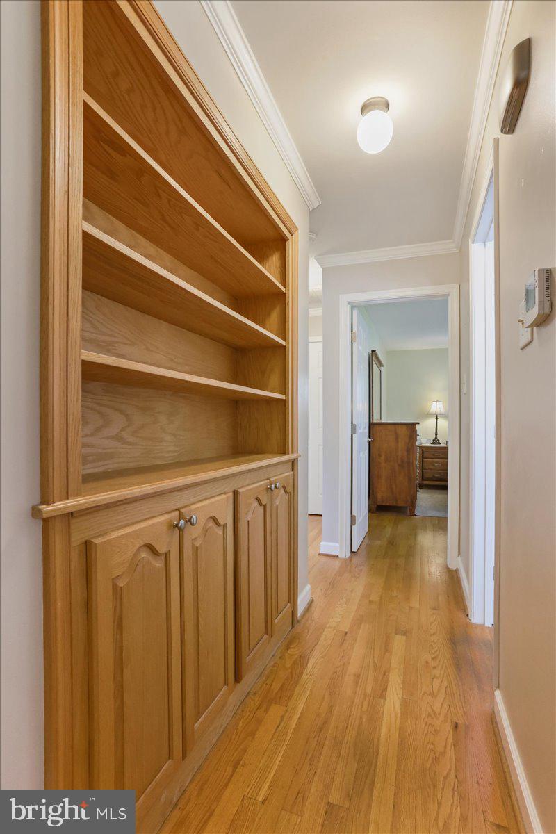 CLOVERTON - Residential