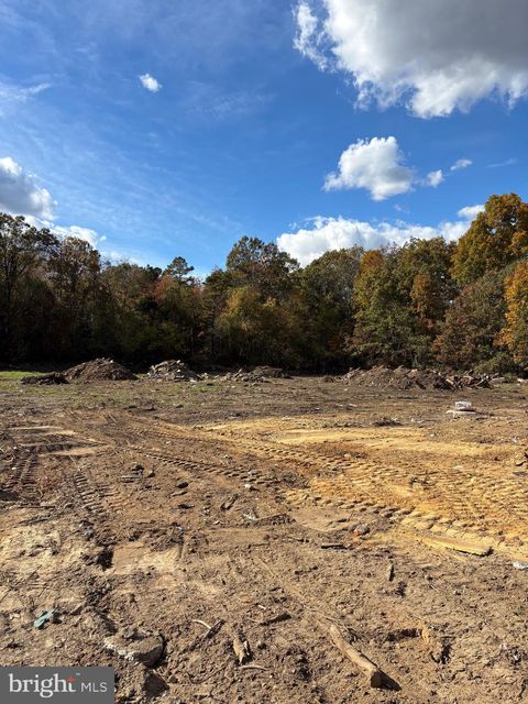 3459 TUCKAHOE ROAD FRANKLINVILLE NJ 08322