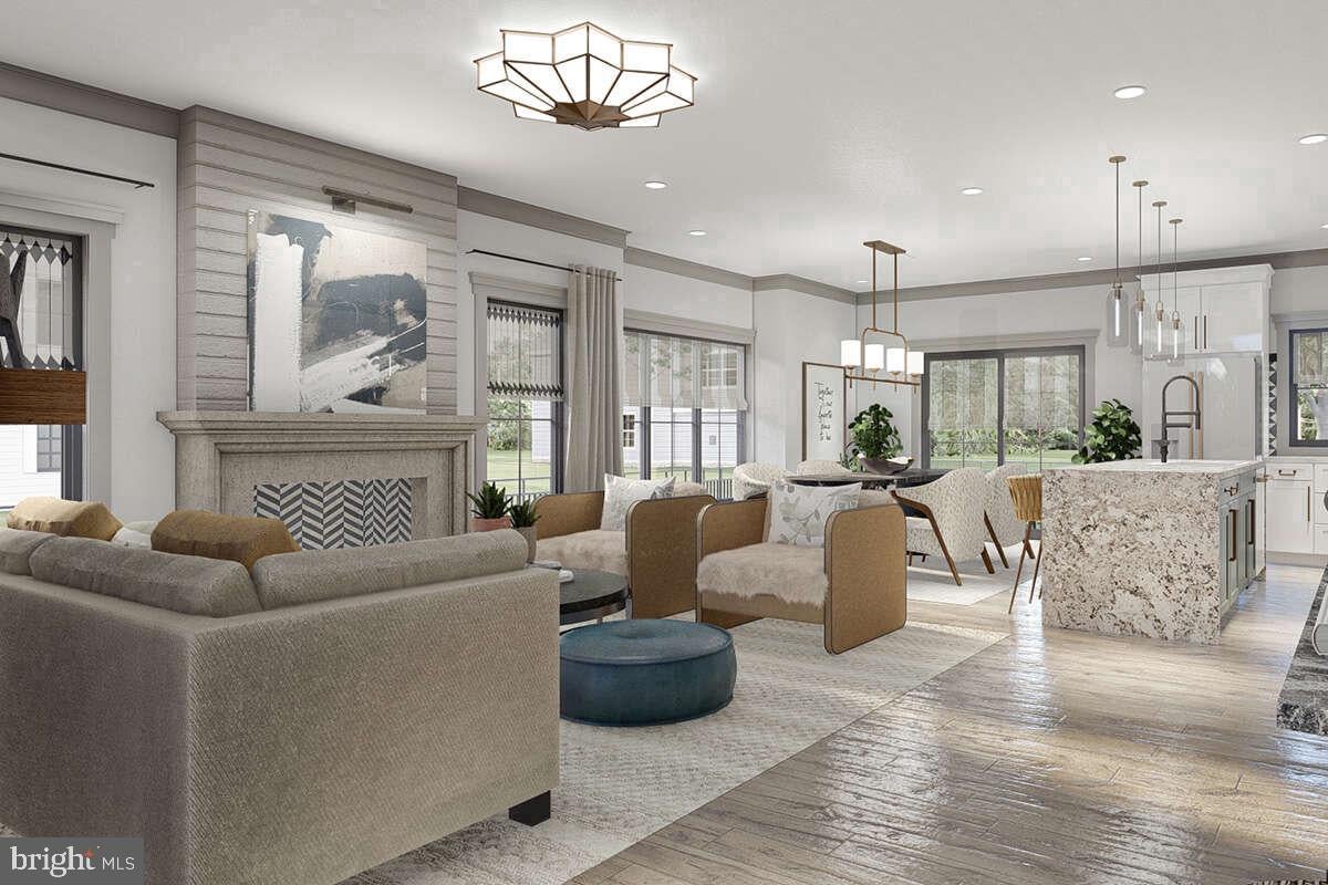 Lot 2411 CLIPPER COURT