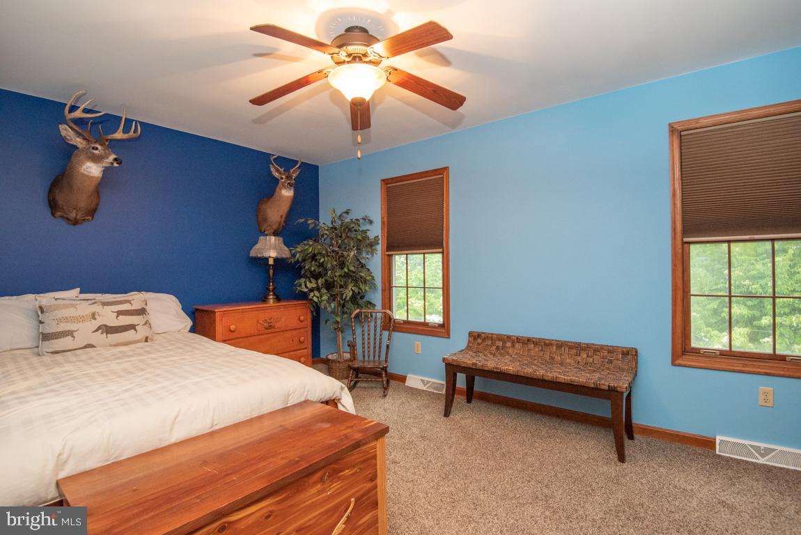 EAST DRUMORE TWP - Residential